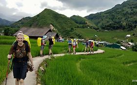 Dzay House Homestay