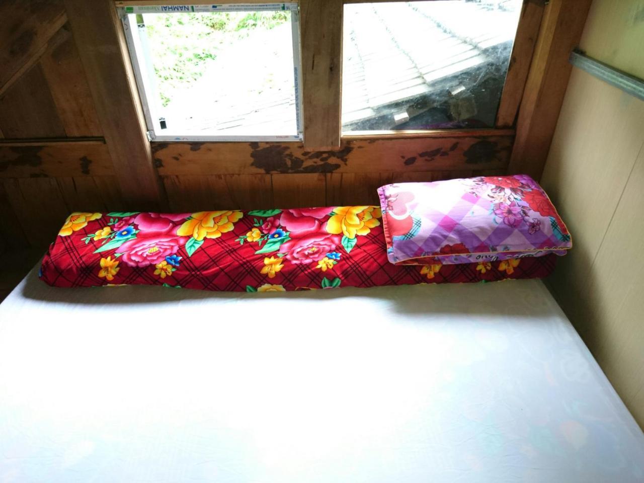Dzay House Homestay Sapa Exterior foto